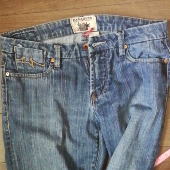 Parasuco Jeans - Picture 3 of 5